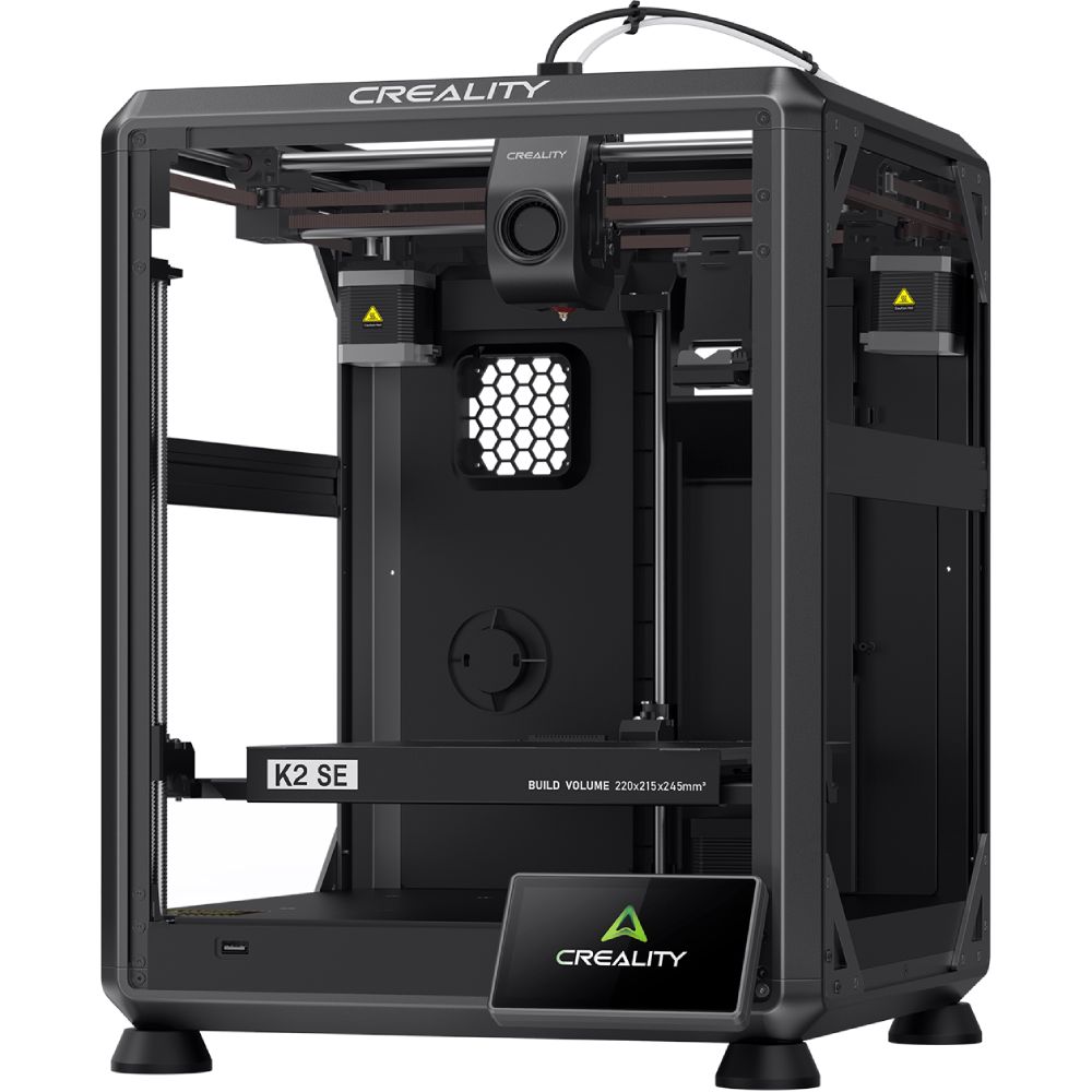 Printer Creality K2 SE Combo 3D (1002110190) — Mallar, Bakı (2)