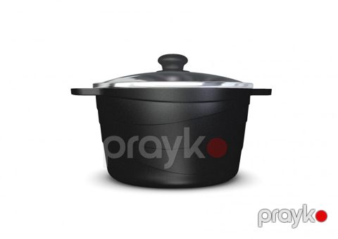 Qazan NMP Granite 5 L (186650) — Bakı