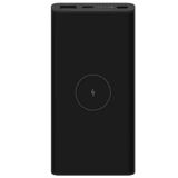 Xiaomi 10W Wireless 10000 mAh BHR5460GL Black — Power Banks