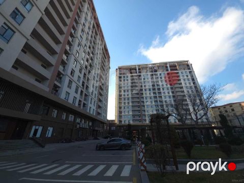 2-otaqlı yeni tikili kirayə verilir, Nərimanov r., 60 m²