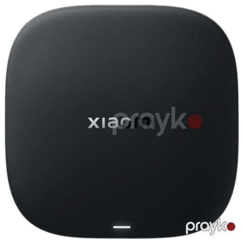 Mi TV Box S 4K (3rd Gen) MDZ-32-AA — Bakı