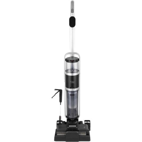 Yuyucu tozsoran Fakir WD 7 Pure Clean