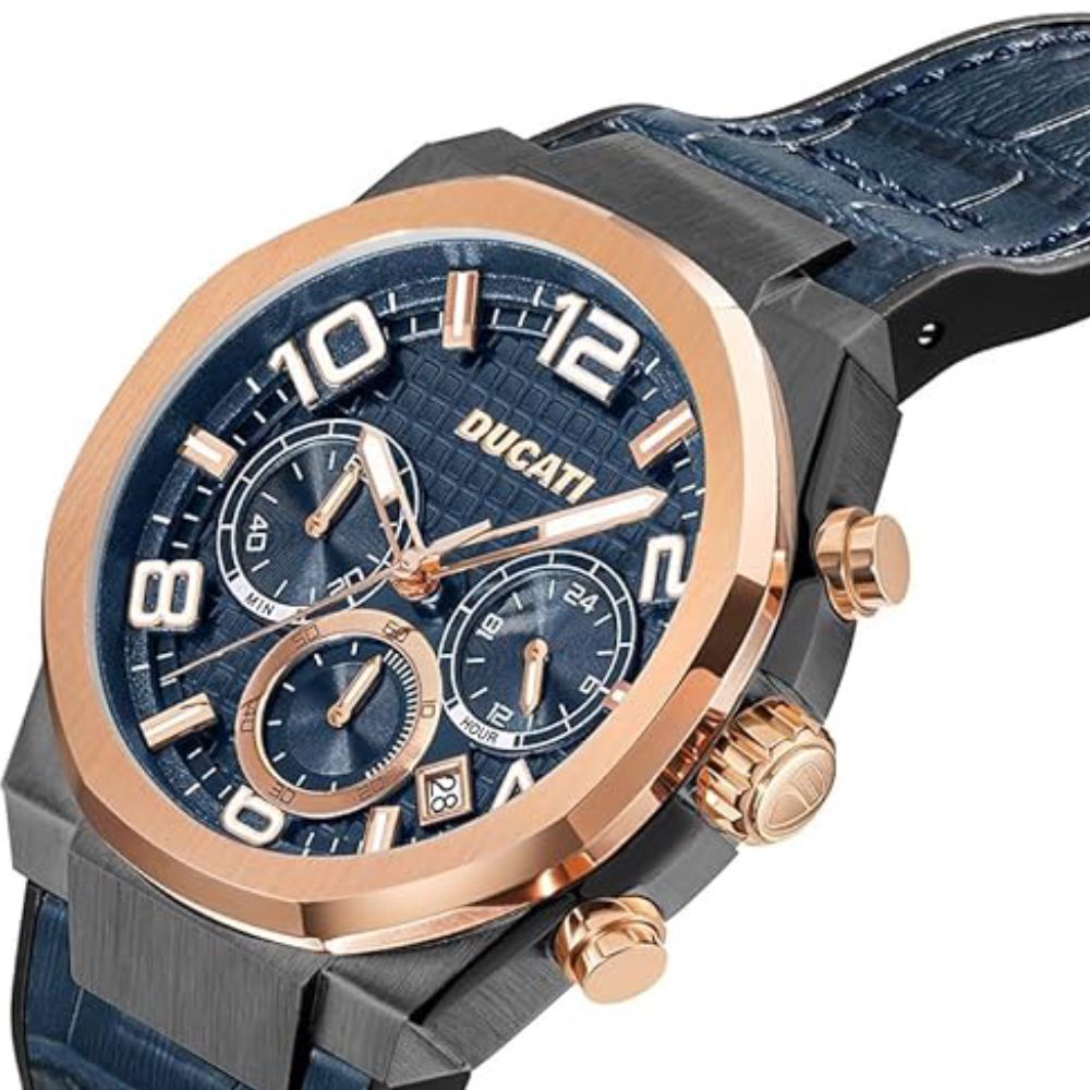 Saat Ducati DTWGC0001104 — Saatlar, Bakı (2)