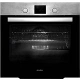 Soba Simfer B6EP208SGB — Духовые шкафы
