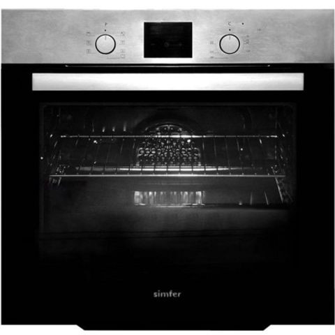 Soba Simfer B6EP208SGB — Bakı