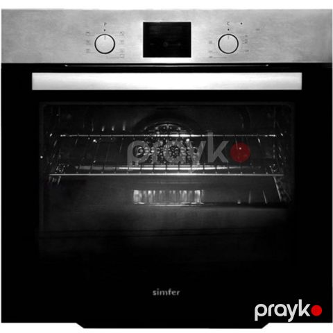 Soba Simfer B6EP208SGB