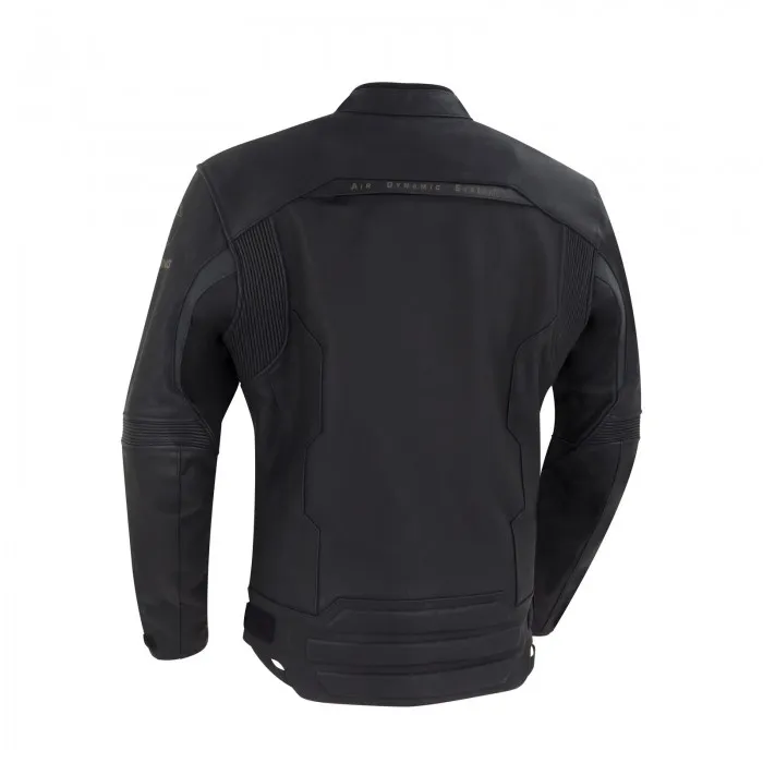 Gödəkçə berıng jacket mendes (waterproof) (ce) BCB500 black l — Bakı