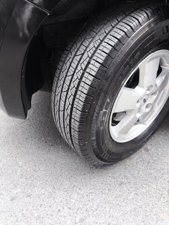 Ford Escape, 3.0 L, 2008 il, 240 000 km — Avtomobillər, Bakı (11)
