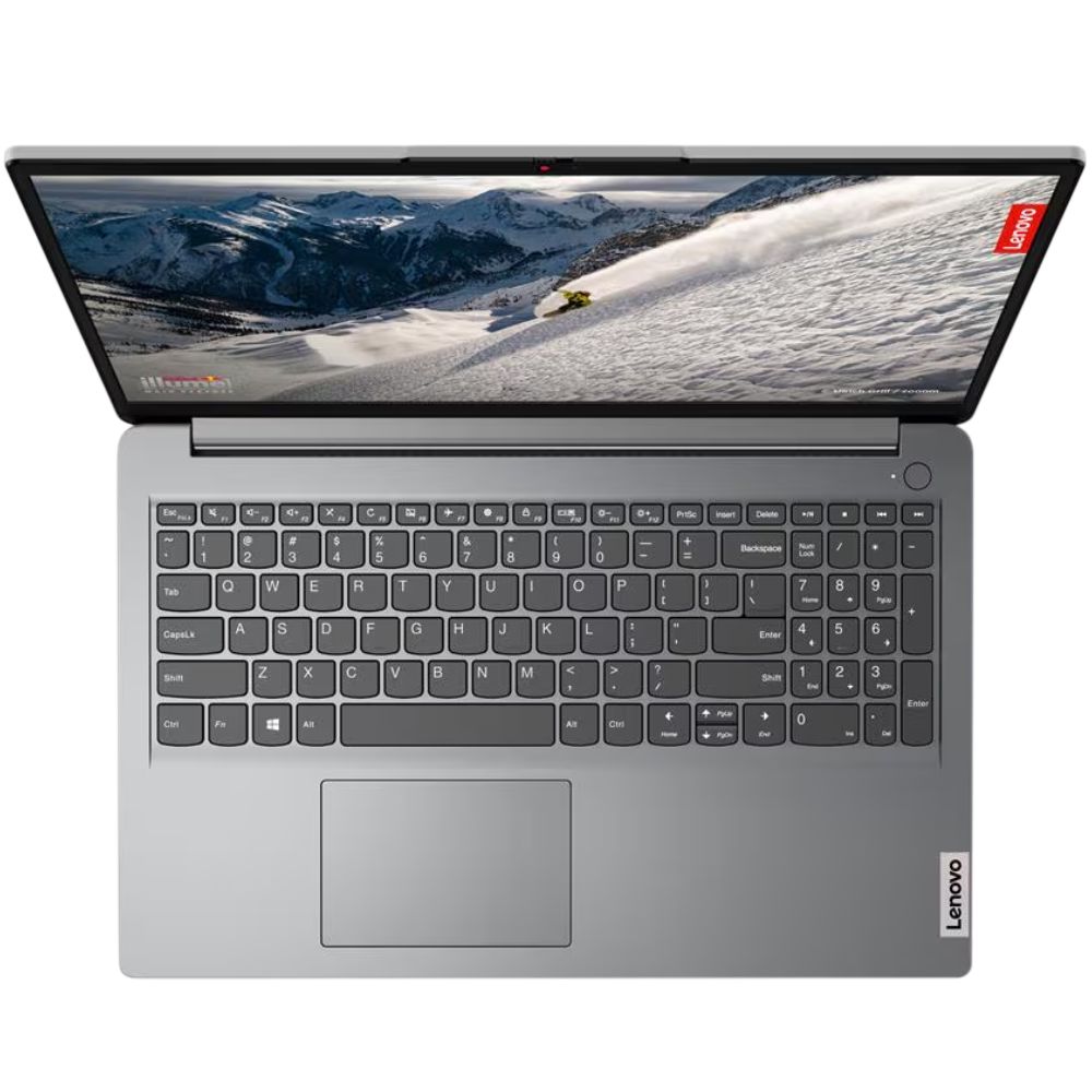 Notbuk Lenovo IdeaPad 1 15AMN7 (82VG00YQRK) — Mallar, Bakı (3)