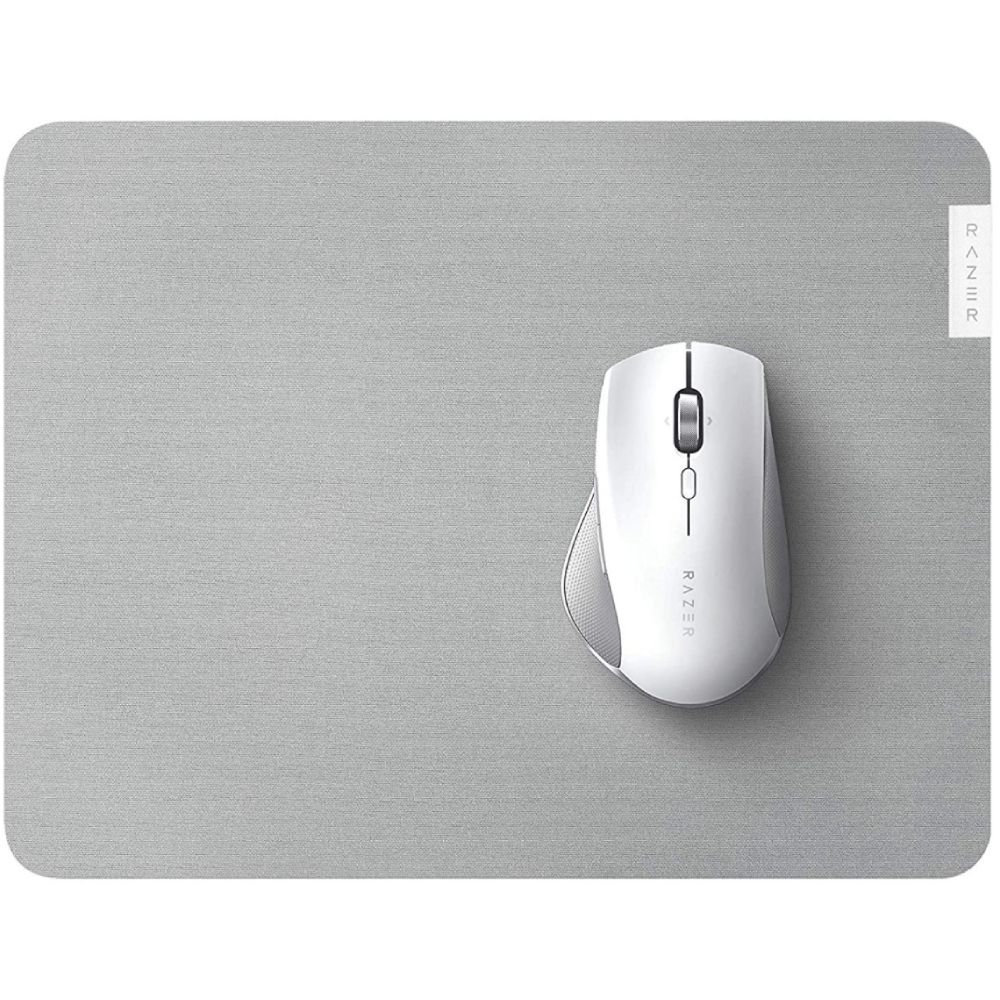 Mouse Pad Razer Pro Glide Soft Productivity M RZ02-03331500-R3M1 Gray — Kompüterlər və noutbuklar, Bakı (3)