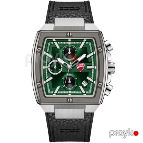 Saat Ducati DTWGC0003401 — Bakı