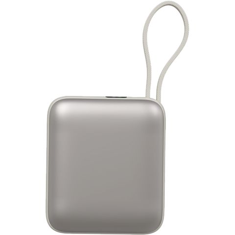 Power Bank Magssory 22W 10000 mAh PBN005 Titanium — Bakı