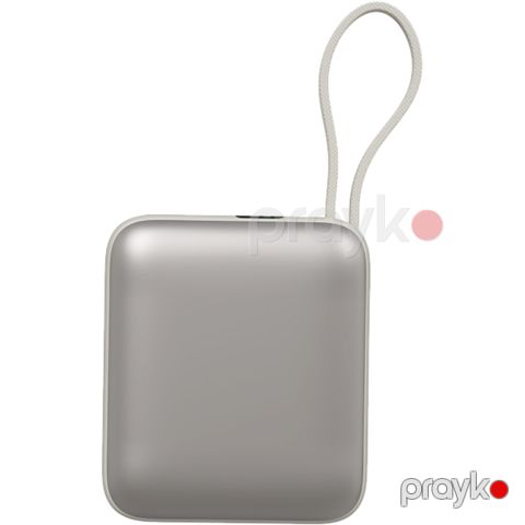 Power Bank Magssory 22W 10000 mAh PBN005 Titanium — Bakı