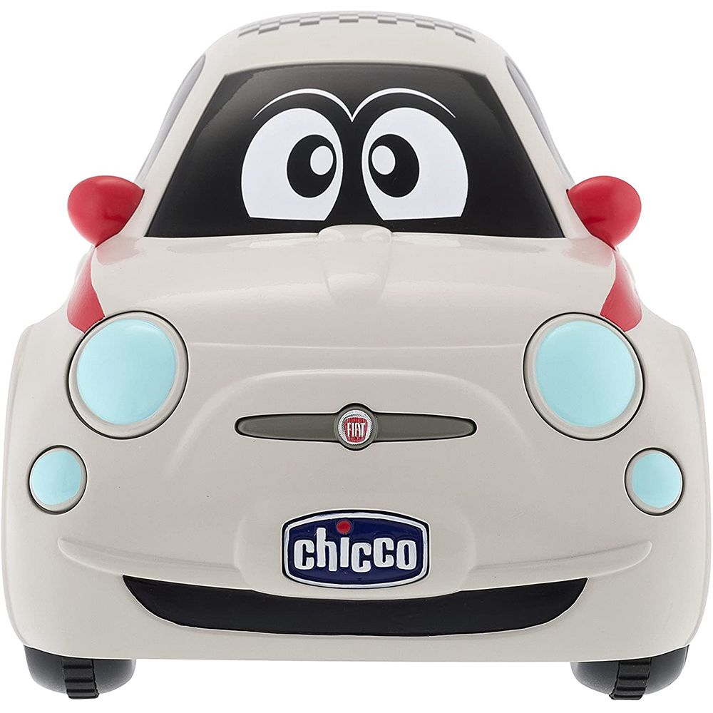 Chicco Pultlu Avtomobil 500 00007275000000 — Oyuncaq nəqliyyatı, Bakı (2)