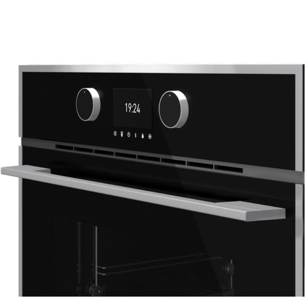 Soba Teka HLB 860 SS — Fırın kamerası, Bakı (2)
