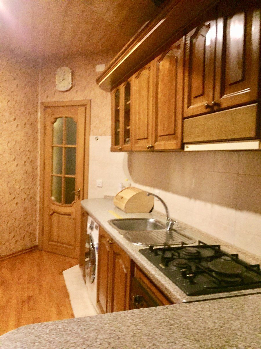 3-otaqlı yeni tikili kirayə verilir, Nəriman Nərimanov m., 110 m² — Mənzil, Bakı (11)
