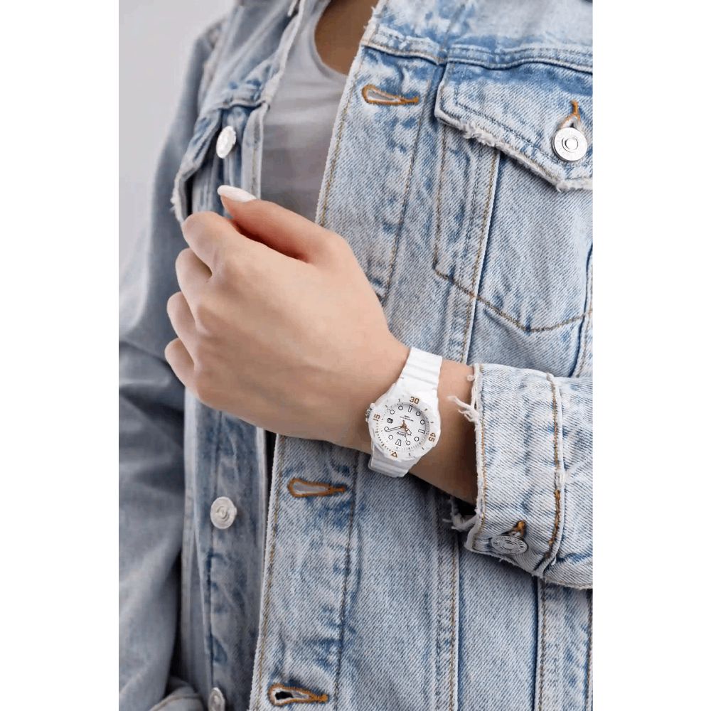 Saat Casio POP LRW-200H-7E2VDF — Saatlar, Bakı (2)