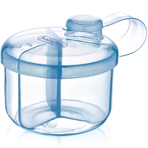 BabyJem uşaq qidası üçün konteyner 8681049224965 — Bakı