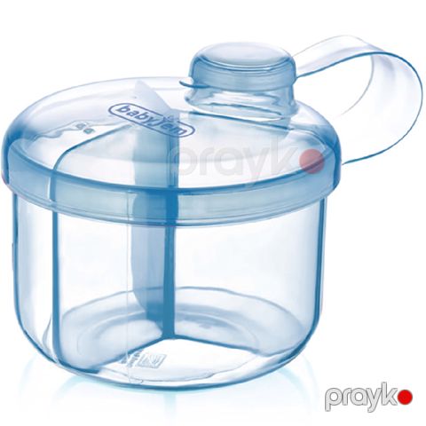 BabyJem uşaq qidası üçün konteyner 8681049224965 — Bakı