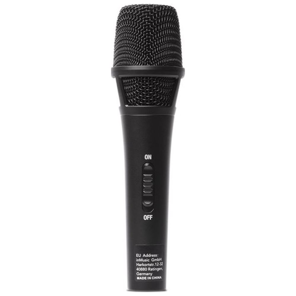 Mikrofon Marantz Pro M4U — Mallar, Bakı (2)