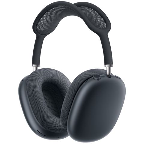 Qulaqlıq Apple AirPods Max 2 MHWK4ZE/A Midnight — Bakı