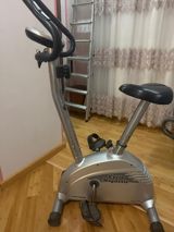 Maqnitik velotrenajor – Proteus PEG-1735 - Sakit və hamar pedal — Велотренажеры