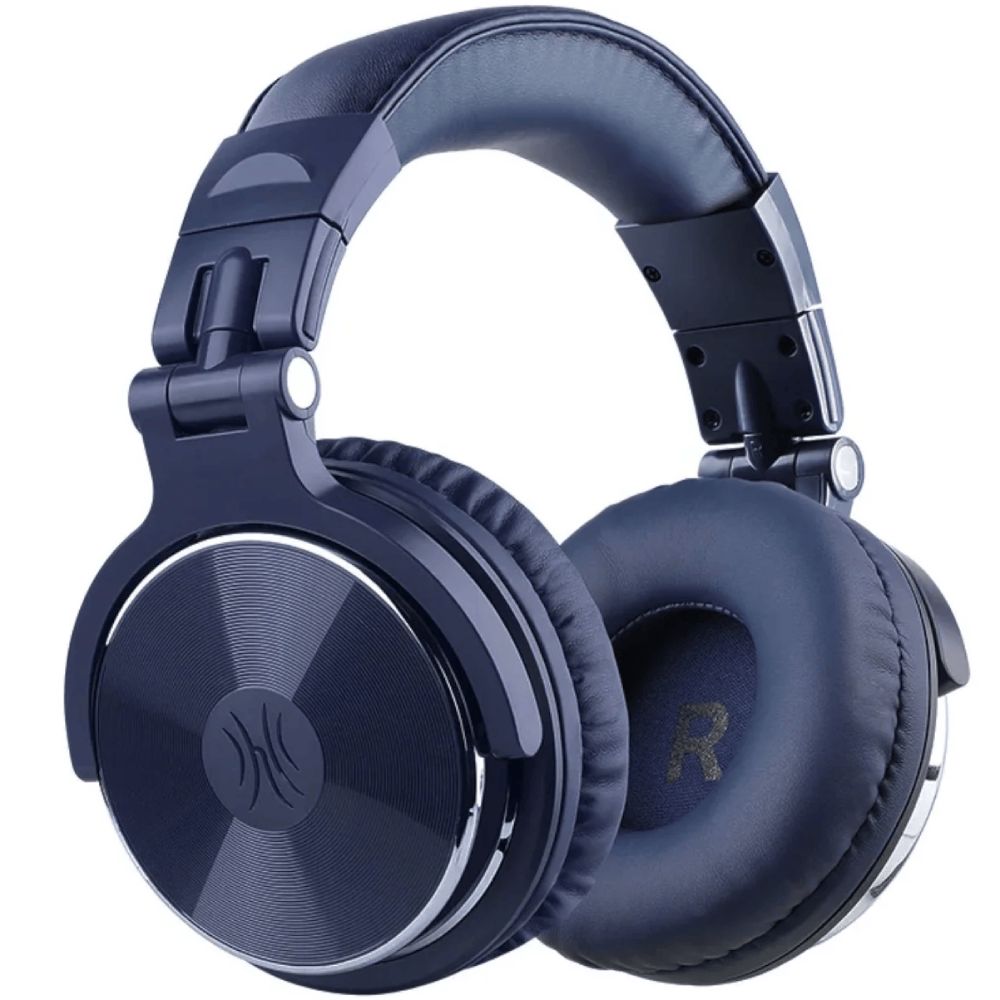 Qulaqlıq OneOdio Pro 10 Sky Blue — İdman, hobi, istirahət, Bakı (2)