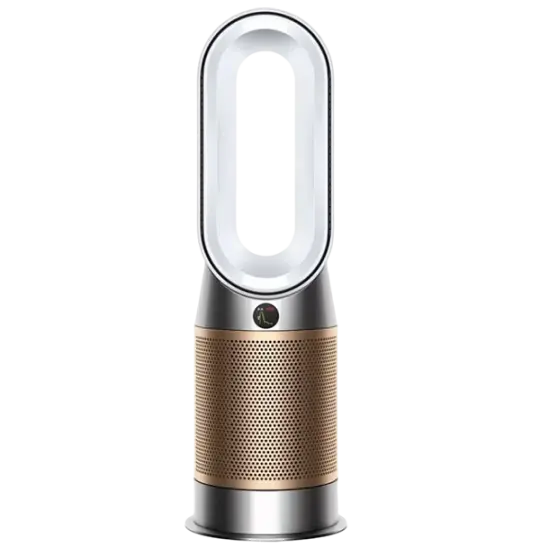 Dyson TP09 Wh/gd (Hava təmizləyici) — Bakı