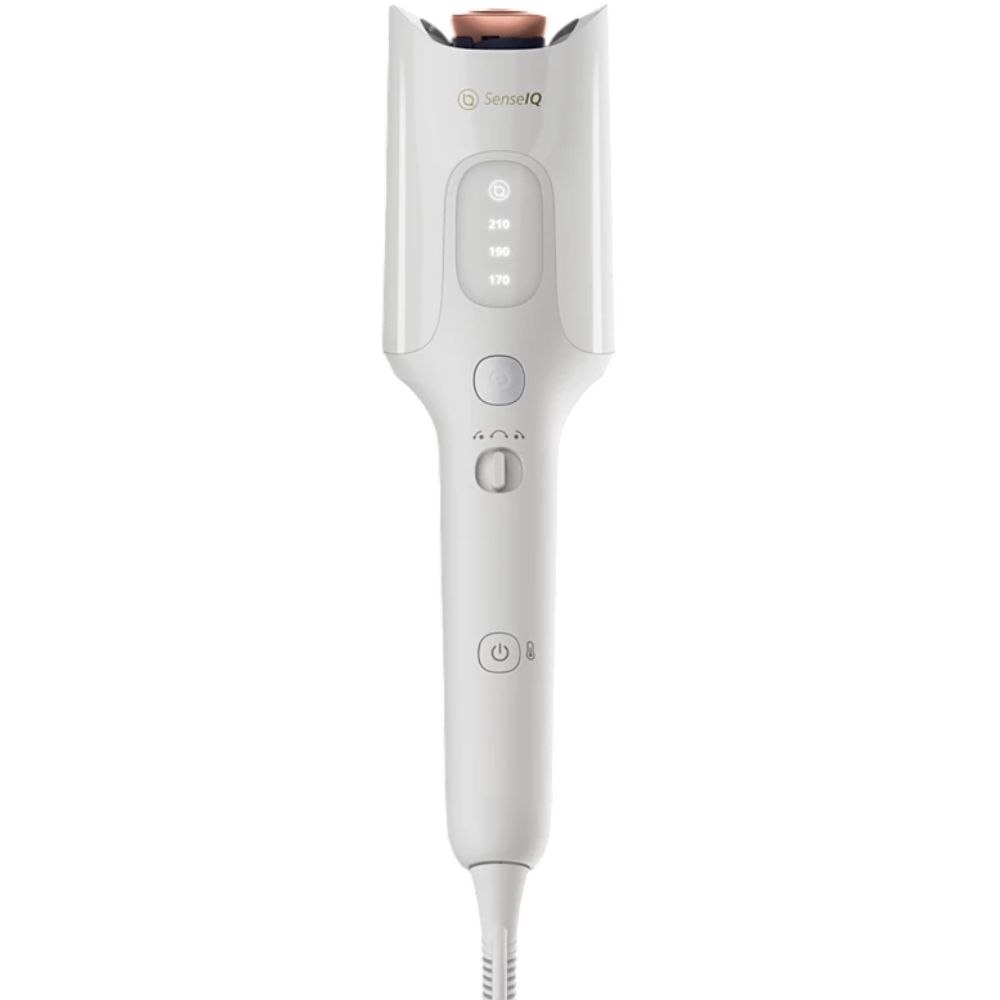Maşa Philips BHB968/00 — Mallar, Bakı (2)