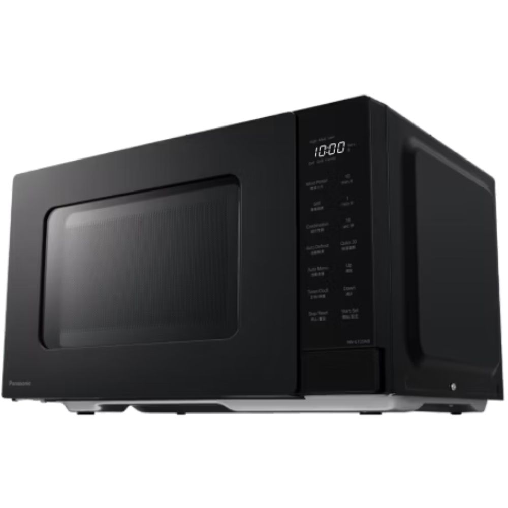 Mikrodalğalı soba Panasonic NN-GT34NBZUE — Mikrodalğalı sobalar, Bakı (2)