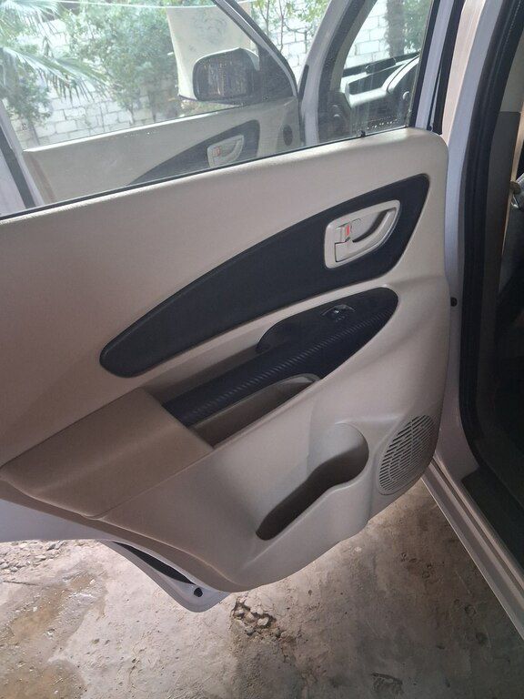 Hyundai Tucson, 2.0 L, 2008 il, 167 855 km — Avtomobillər, Bakı (6)