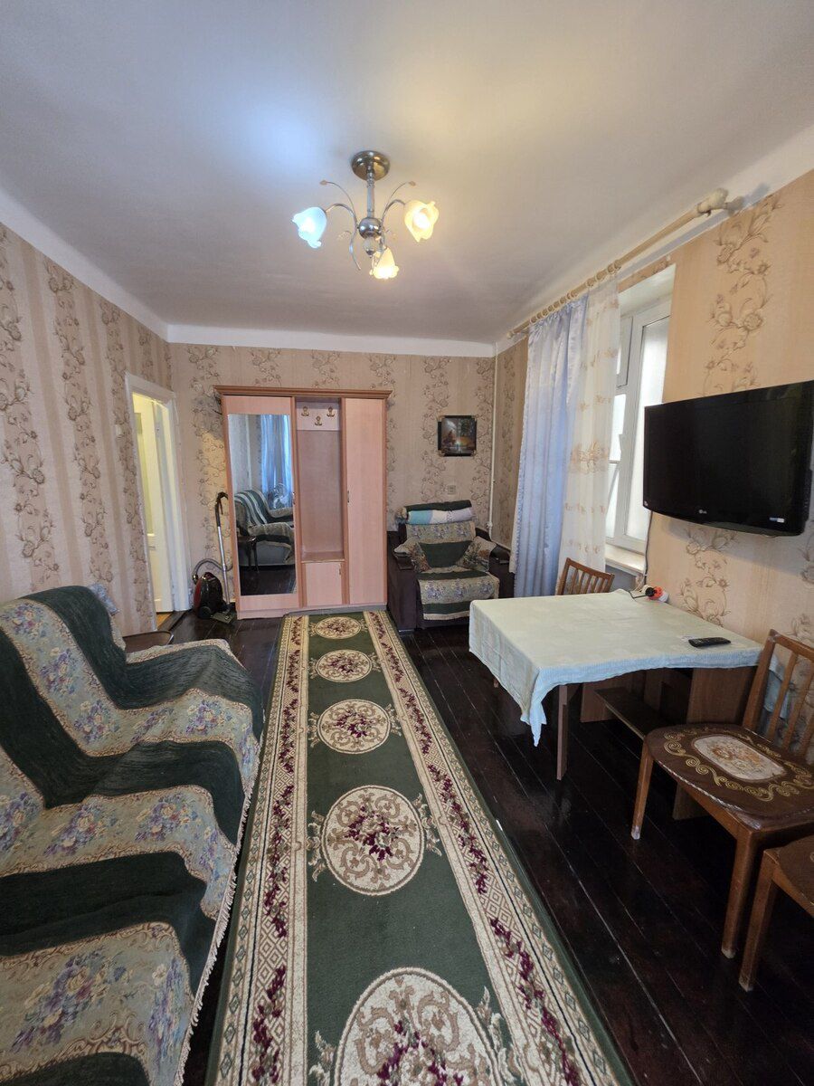 1-otaqlı mənzil kirayə verilir, Ziya Bünyadov küç., 30 m² — Mənzil, Bakı (7)