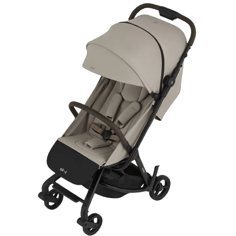 Uşaq arabası Anex Air-Z Plus Vivi — Bakı