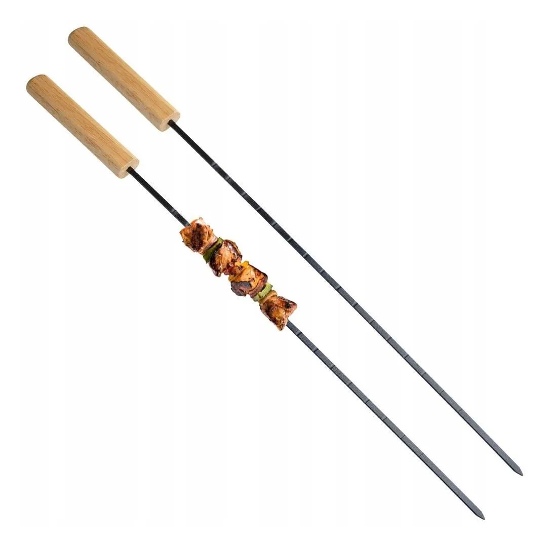 Şiş Koopman 2 ədəd 48 sm (8720573173315) — Bakı