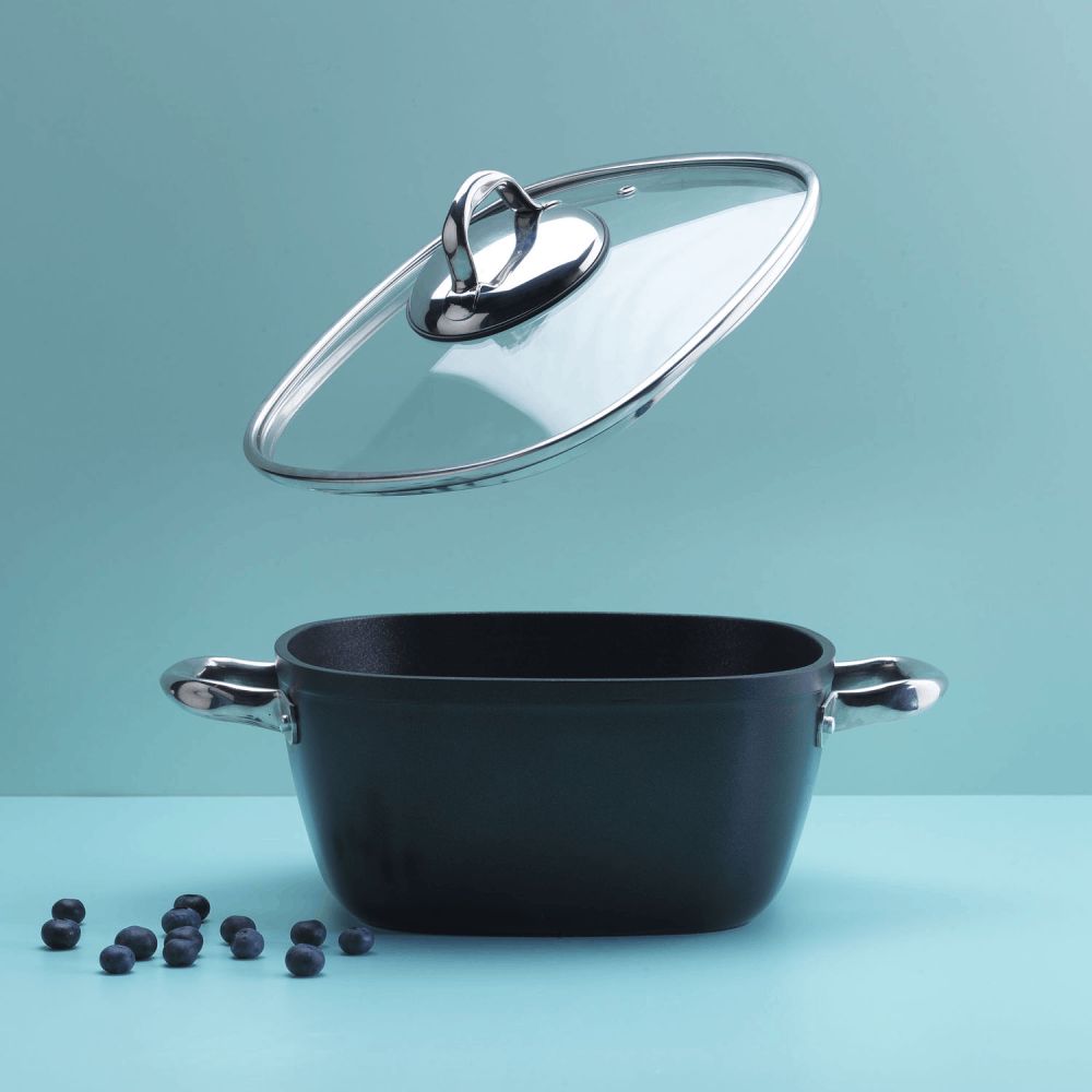 Qazan Schafer Gastronomie Master 8699131679678 — Bişirmə qabları, Bakı (2)
