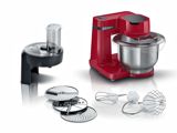Mətbəx kombaynı Bosch 700 W, MUMS2ER01 Series 2 — Kitchen processors and machines