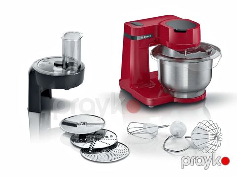 Mətbəx kombaynı Bosch 700 W, MUMS2ER01 Series 2