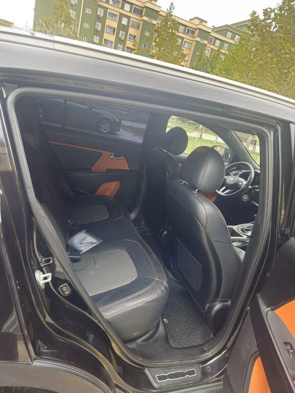 Kia Sportage, 2.0 L, 2014 il, 160 000 km — Avtomobillər, Bakı (6)