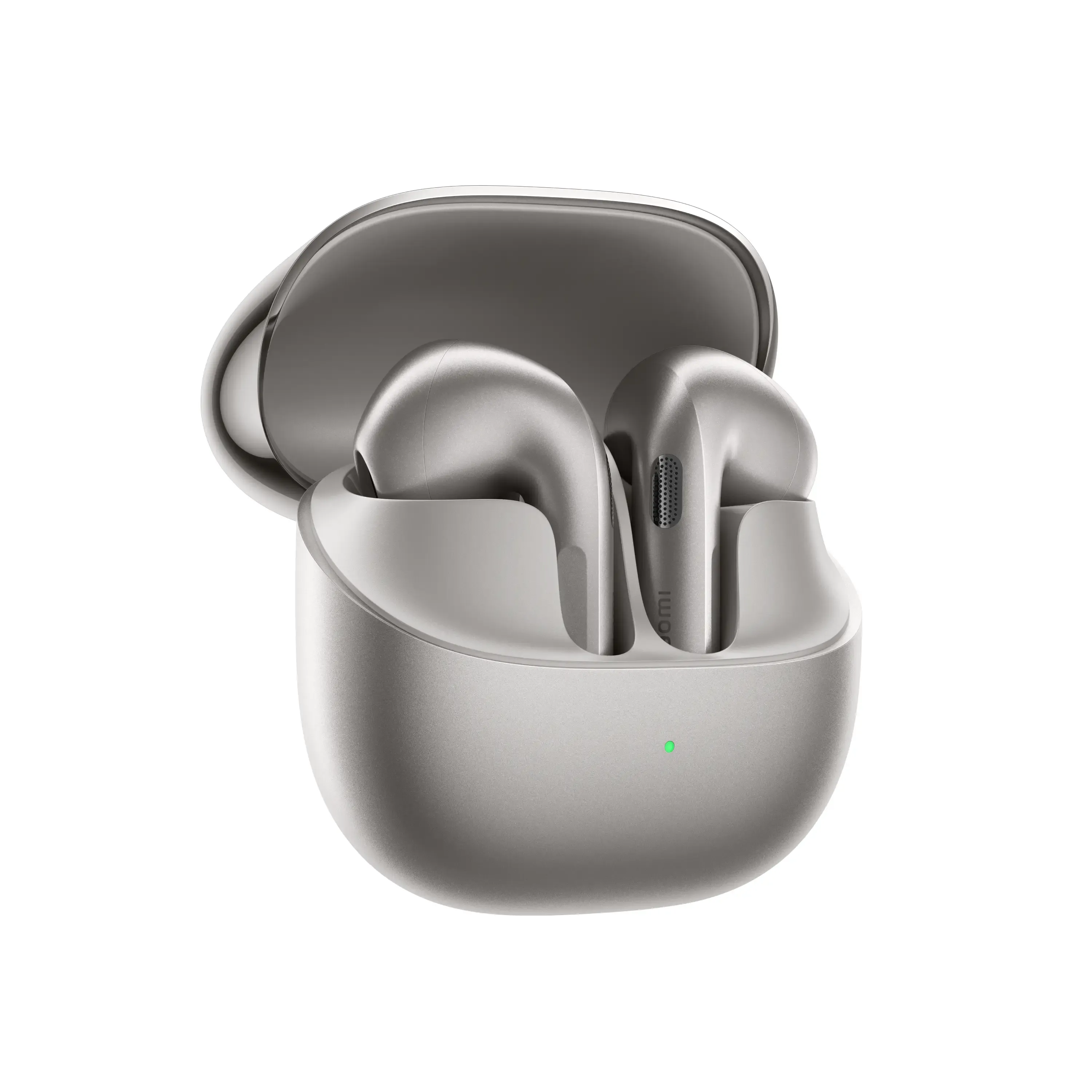 Simsiz qulaqlıq Xiaomi Buds 6 M2540E1, Titan Gray (BHR08OHGL) — Bakı