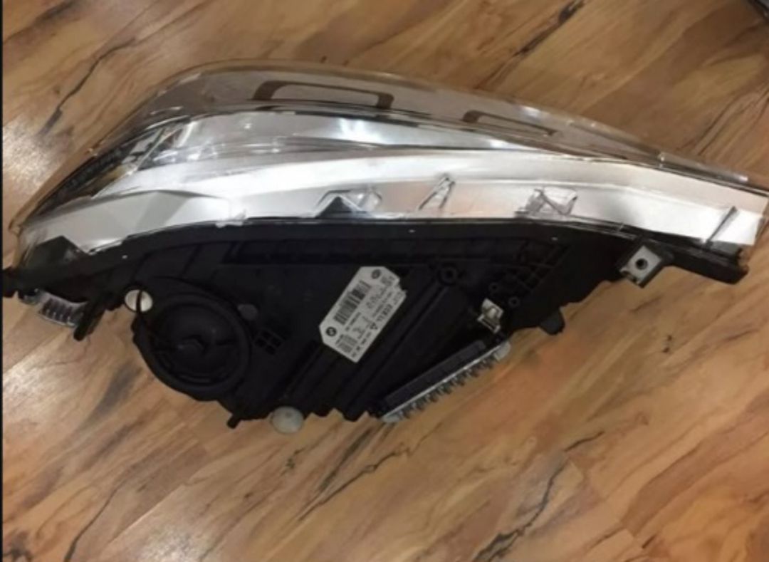 BMW E30 ön farası — Ehtiyat hissələri və aksesuarlar, Bakı (6)