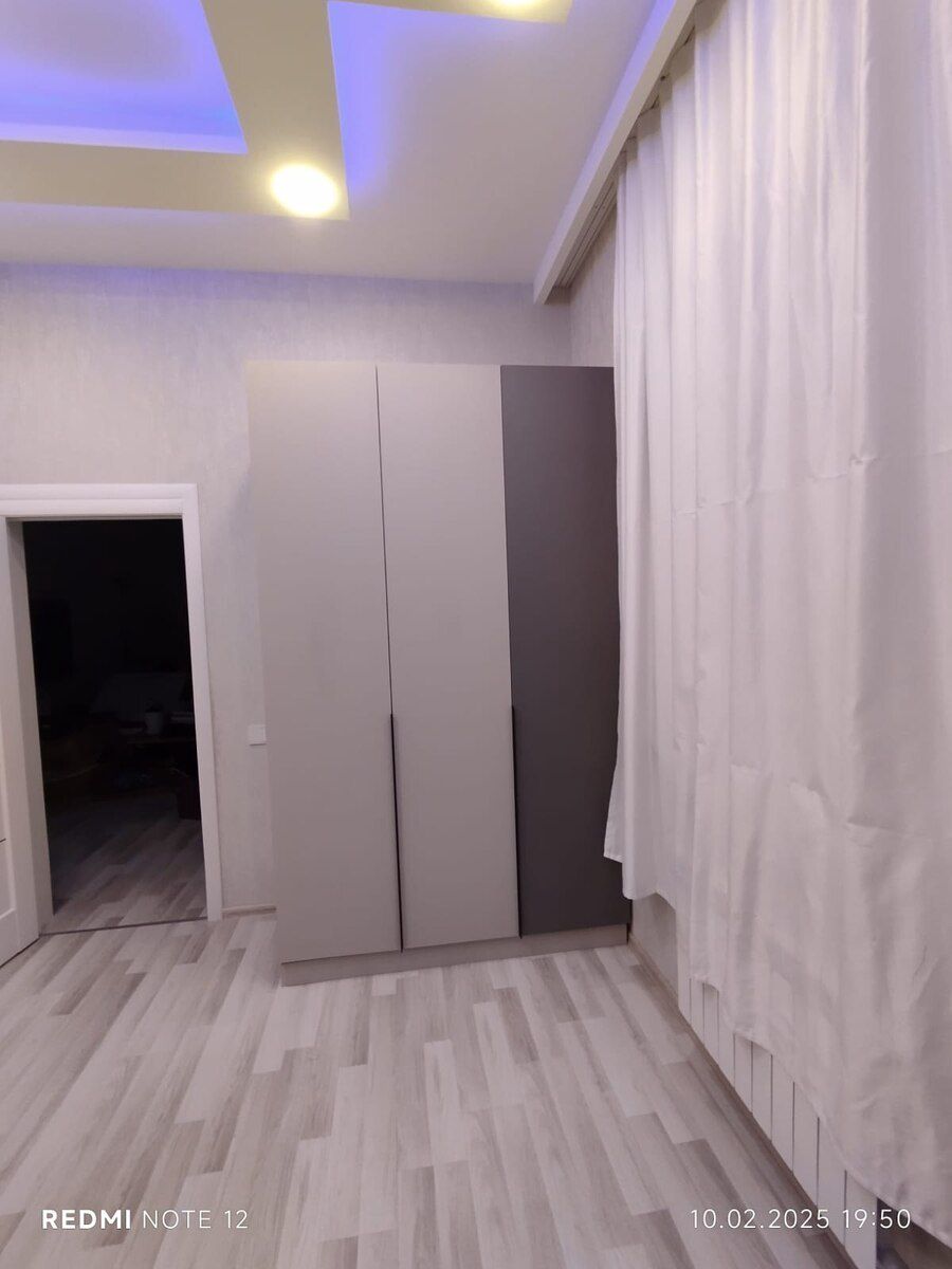 Yataq otağı mebellərinin hazırlanması — Xidmətlər, Bakı (6)