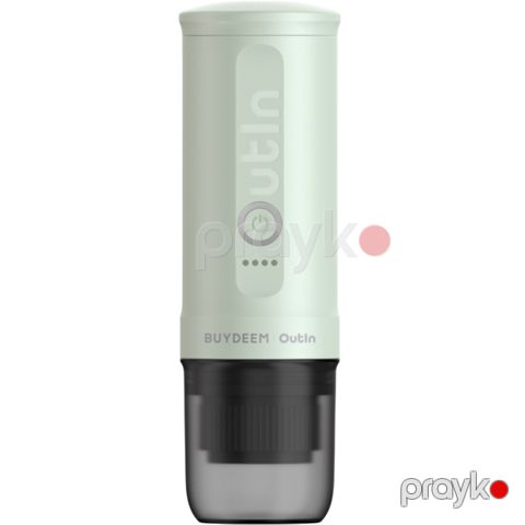 Portativ qəhvədəmləyən Buydeem HK3OTEM01CG — Bakı