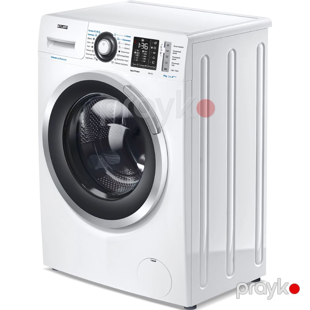 Paltaryuyan Atlant 80C1213-01 — Çamaşır maşınları, Bakı (2)