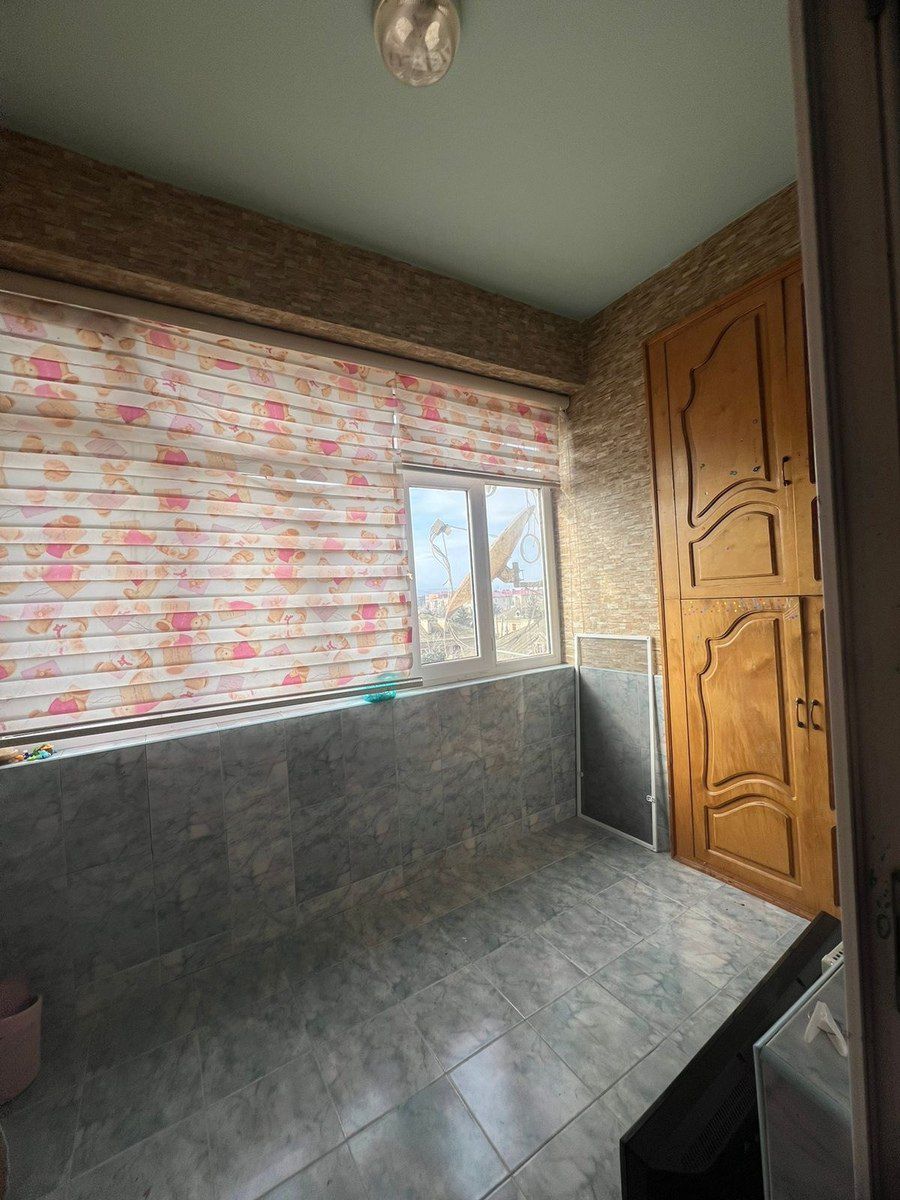 2-otaqlı yeni tikili, Sumqayıt ş., 85 m² — Mənzil, Sumqayıt (10)