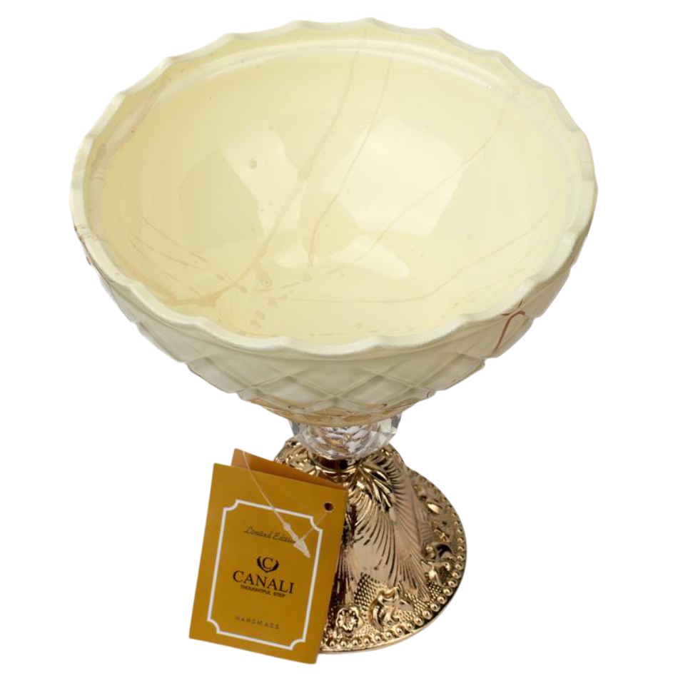 Şəkər qabı Canali Krem K-1306 — Mallar, Bakı (2)