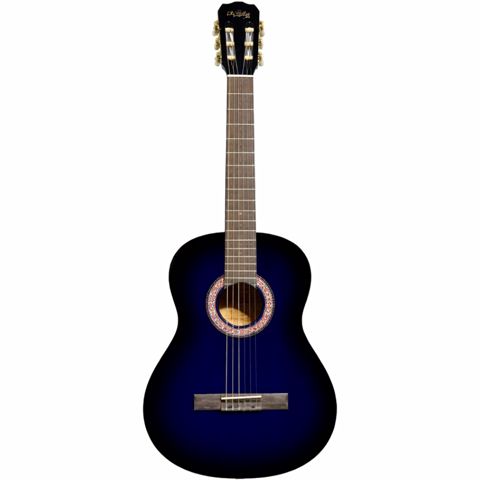 Klassik gitara De Silva CG44 BR — Bakı