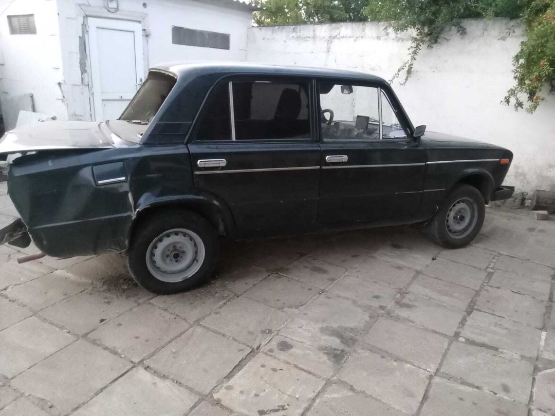 Lada (vaz) 2106, 2004 il — Avtomobillər, Salyan (6)