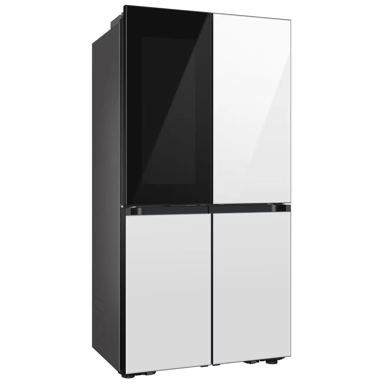 Soyuducu Samsung RF65DB970012WR