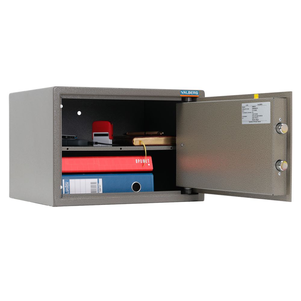 Seyf Valberg ASM-30 S10399030140 — Mallar, Bakı (3)