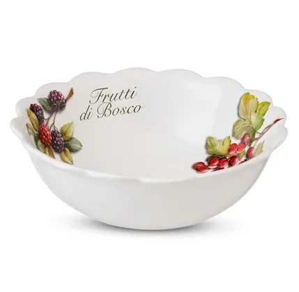 Salat qabı NuovaCer 25,5 sm — Bakı